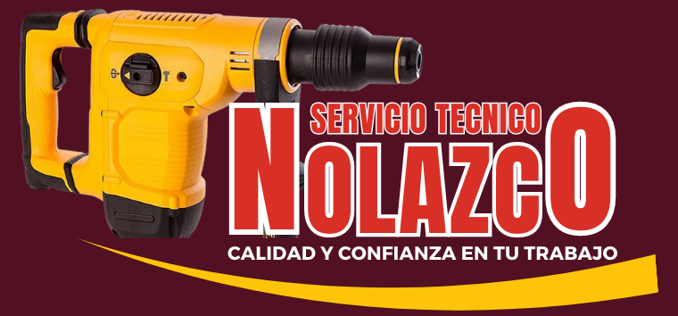 Nolazco Services - Ventas - Reparación - Alquiler para la Industrias